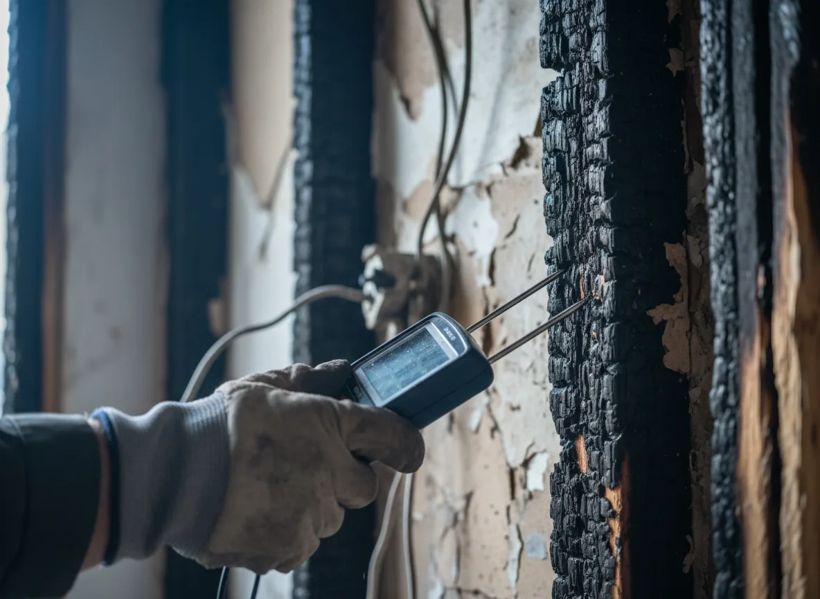 Fire Damage Restoration Pryor, MT FAQs